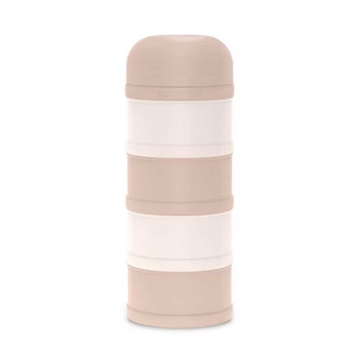 Picture of SUAVINEX MILK POWDER DISPENSER PINK